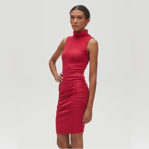 MICHAEL STARS NWOT MACY DRESS - Picture 2 of 3